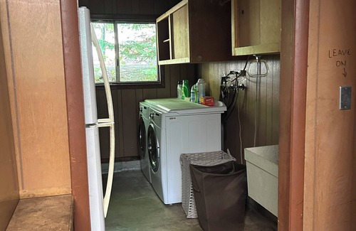 Trinity Center Cabin | 4-bedroom cabin in fabulous Trinity Center