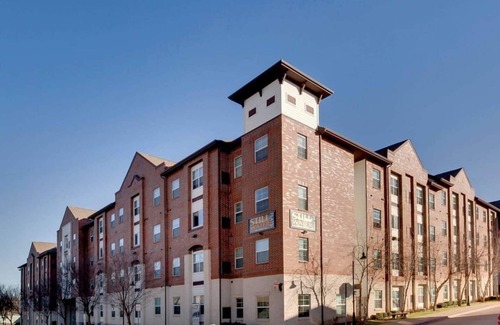 Stillwater Condo | 4 Bedroom Campus Condo with Pool