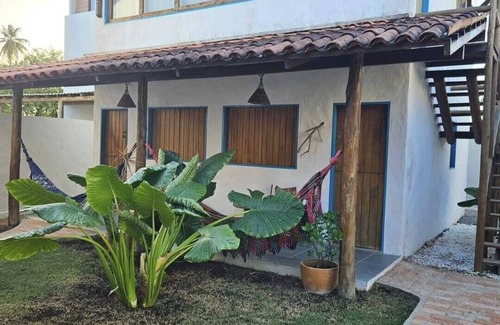 Porto de Pedras Ski Chalet | 4-bedroom chalet in lovely Porto de Pedras with AC