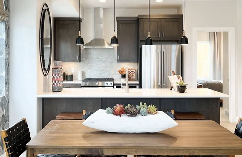Park City Condo | 4-bedroom condo in lovely Park City