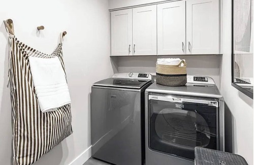 Park City Condo | 4-bedroom condo in lovely Park City