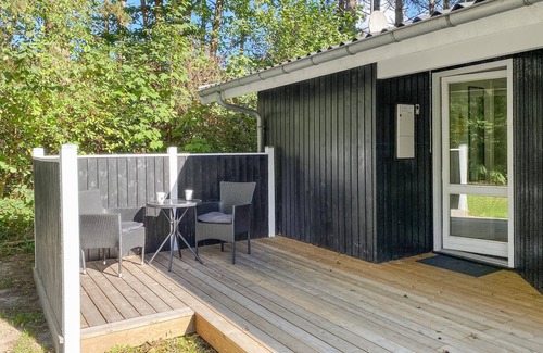 Klint House | 4 bedroom cozy home in Nykøbing Sj