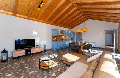 Krusevo House | 4 bedroom cozy home in Krusevo