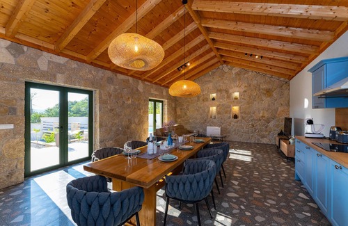 Krusevo House | 4 bedroom cozy home in Krusevo