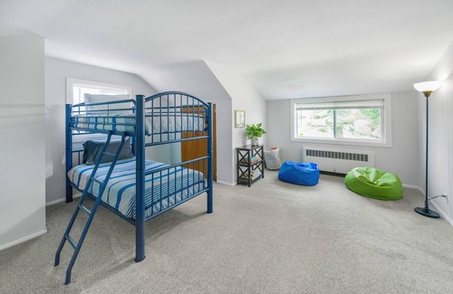 Bridgeport Other | 4-bedroom farmhouse near Frankenmuth and Birch Run