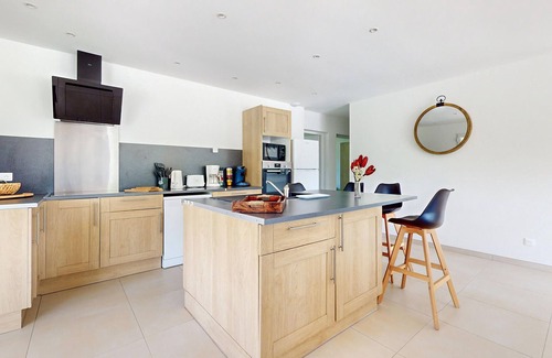 Bezinghem House | 4 bedroom gorgeous home in Bezinghem