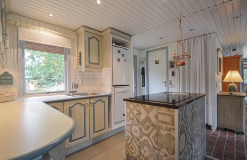 Toftum House | 4 bedroom gorgeous home in Rømø