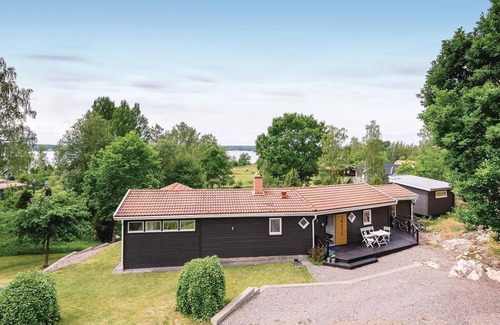 Boxholm House | 4 bedroom gorgeous home in Boxholm