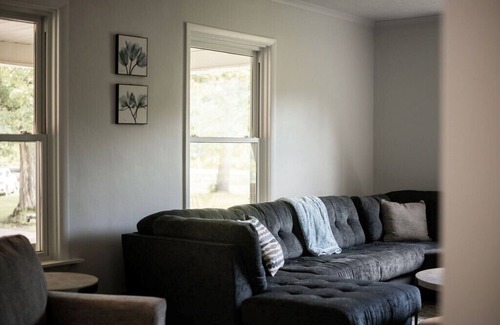 Upper Peninsula House | 4 Bedroom Home 5 Miles from MQT