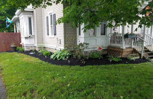 Cobleskill House | 4-bedroom home close to SUNY Cobleskill, between Coopertown and Albany