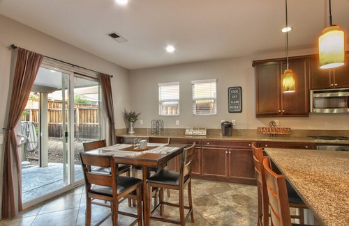 Temecula House | 4 Bedroom Home Just Minutes From Wine Country
