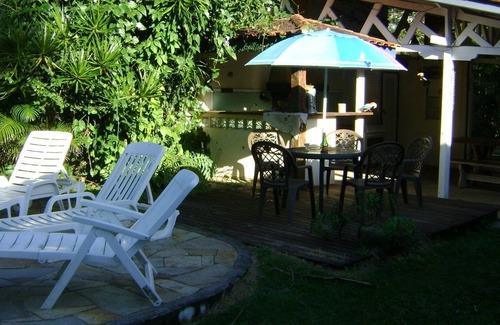 Praia do Pauba House | 4 Bedroom House with Pool & Barbecue