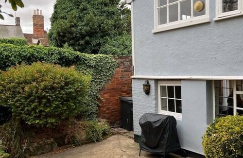 Coggeshall House | 4 bedroom house in beautiful Coggeshall