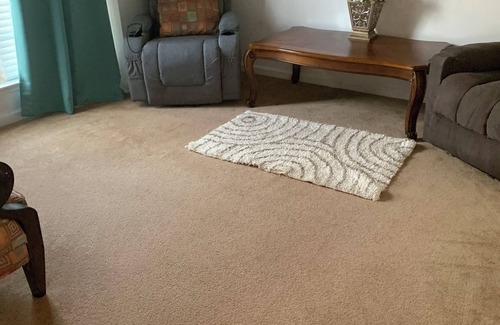 Gracewood House | 4-bedroom house in marvelous Hephzibah with WiFi, AC