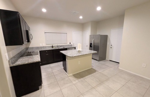 Buckeye House | 4-bedroom house with Casita!