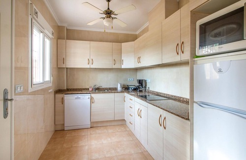 Rojales House | 4 bedroom lovely home in Ciudad Quesada