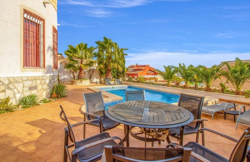 Rojales House | 4 bedroom lovely home in Ciudad Quesada