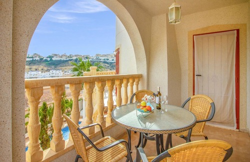 Rojales House | 4 bedroom lovely home in Ciudad Quesada