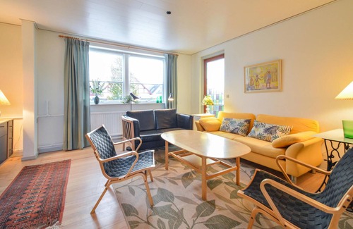 Bandholm House | 4 bedroom lovely home in Bandholm