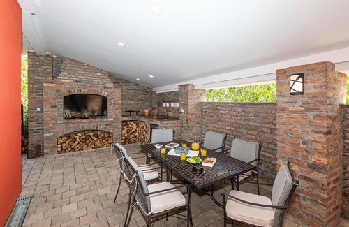 Vinisce House | 4 bedroom lovely home in Vinisce