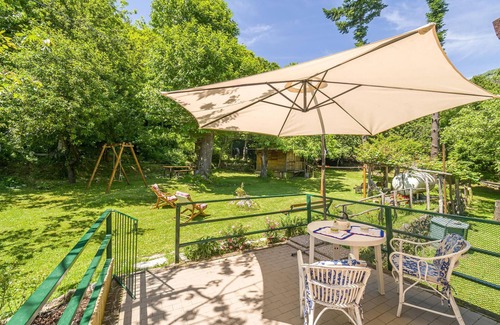 Arzeno House | 4 bedroom lovely home in Ne (GE)