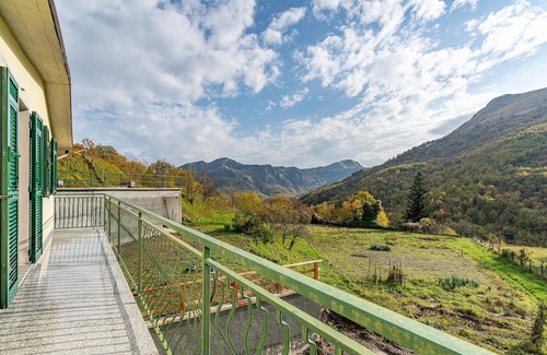 Arzeno House | 4 bedroom lovely home in Codivara
