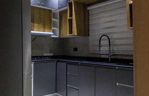 East Legon Apartment | 4-bedroom luxury en-suite apartment In Accra