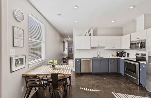 Cooper-Young Historic District House | ✨4 Bedroom New Home in ❤️ of CooperYoung ✨