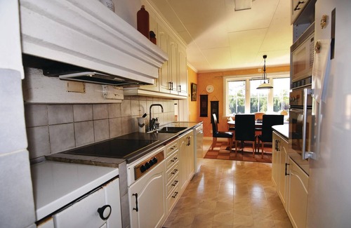 Arjang House | 4 bedroom nice home in årjäng