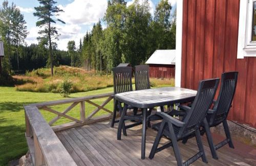 Arjang House | 4 Bedroom Nice Home In Årjäng