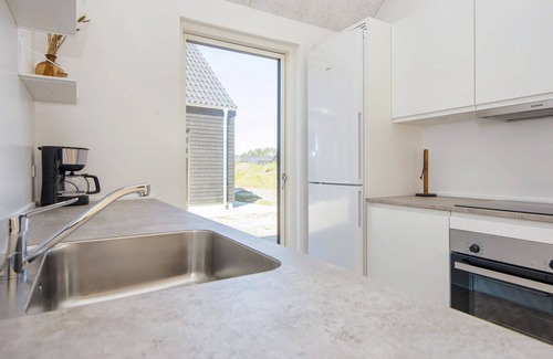 Havneby House | 4 bedroom nice home in Rømø