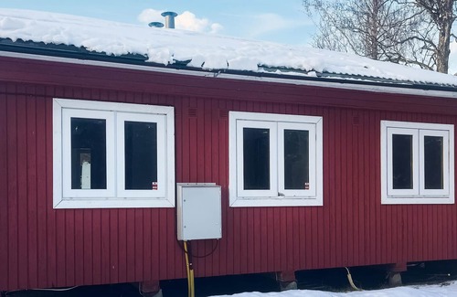 Norrkoping House | 4 bedroom nice home in Norrköping
