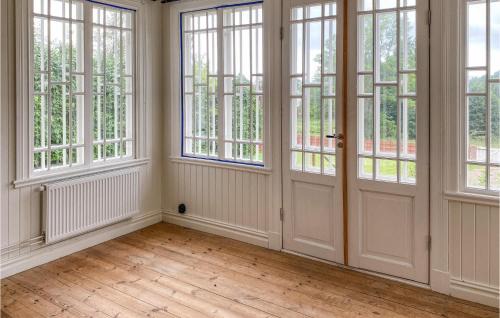 Odeshog Municipality House | 4 Bedroom Stunning Home In Ödeshög