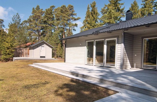 Slite House | 4 bedroom stunning home in Slite