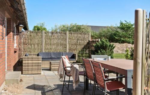Hemmet House | 4 Bedroom Stunning Home In Hemme