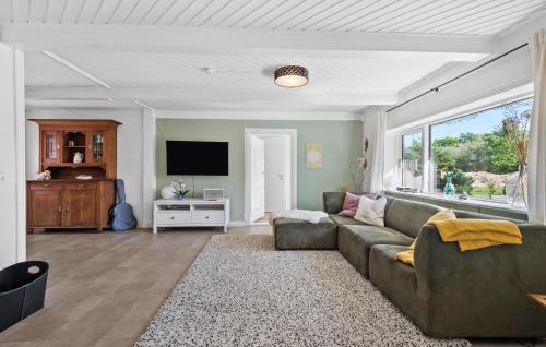 Hemmet House | 4 Bedroom Stunning Home In Hemme