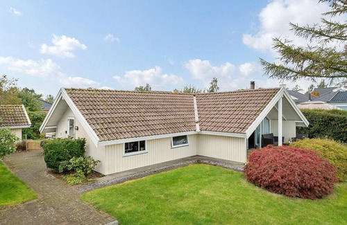 Strøby Egede House | 4 bedroom stunning home in Køge