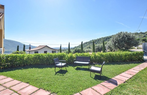 Roccadaspide House | 4 bedroom stunning home in Roccadaspide