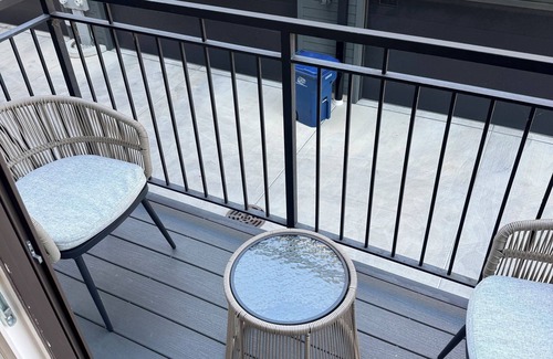 Kenwood House | 4-bedroom townhome in superb Chicago