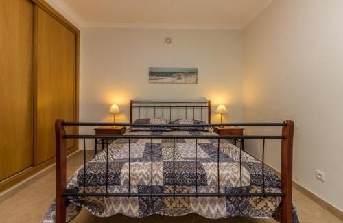 Manta Rota House | 4 bedroom villa wi-fi and shared pool by ALGARVEMANTA