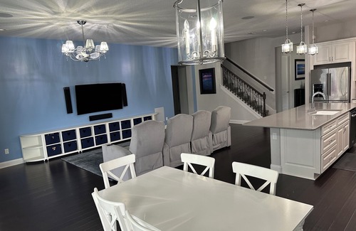 Ponte Vedra House | 4 Bedroom with Luxury Pool Oasis in Ponte Vedra Beach Nocatee!