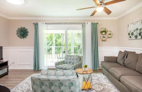 College Park Apartment | 4 Bedrooms near the Atlanta Airport