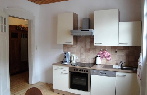 Zell Apartment | 4-bettwohnung Ohne Balkon im 3. Stock - Villa Cella