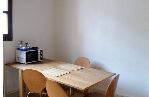 Zell Apartment | 4-bettwohnung Ohne Balkon im 3. Stock - Villa Cella