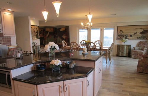 Revere House | 4 BR 4000 SF OCEANFRONT MODERN HOME NR BEACH, DOWNTOWN, AIRPORT - 31 DAY MINIMUM