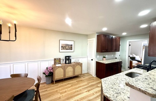 Vernon Condo | 4 BR Treetop Escape | Orchards, Skiing, Mountain Creek, Minerals, Wildlife
