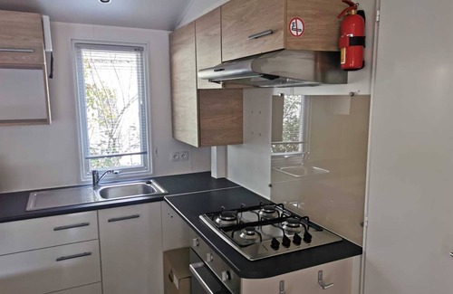 Les Mathes House | 4* campsite with fun pass