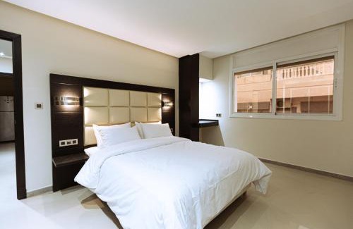 Al Hoceima Apartment | 4 CEREAL