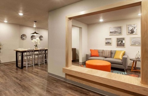 Greenbelt Hotel | 4 Comfortable Units w/Cooking Space Minutes from Maryland Landmarks