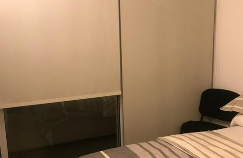 Las Condes Apartment | 4 ,Costado Clinica las Condes,3 Personas